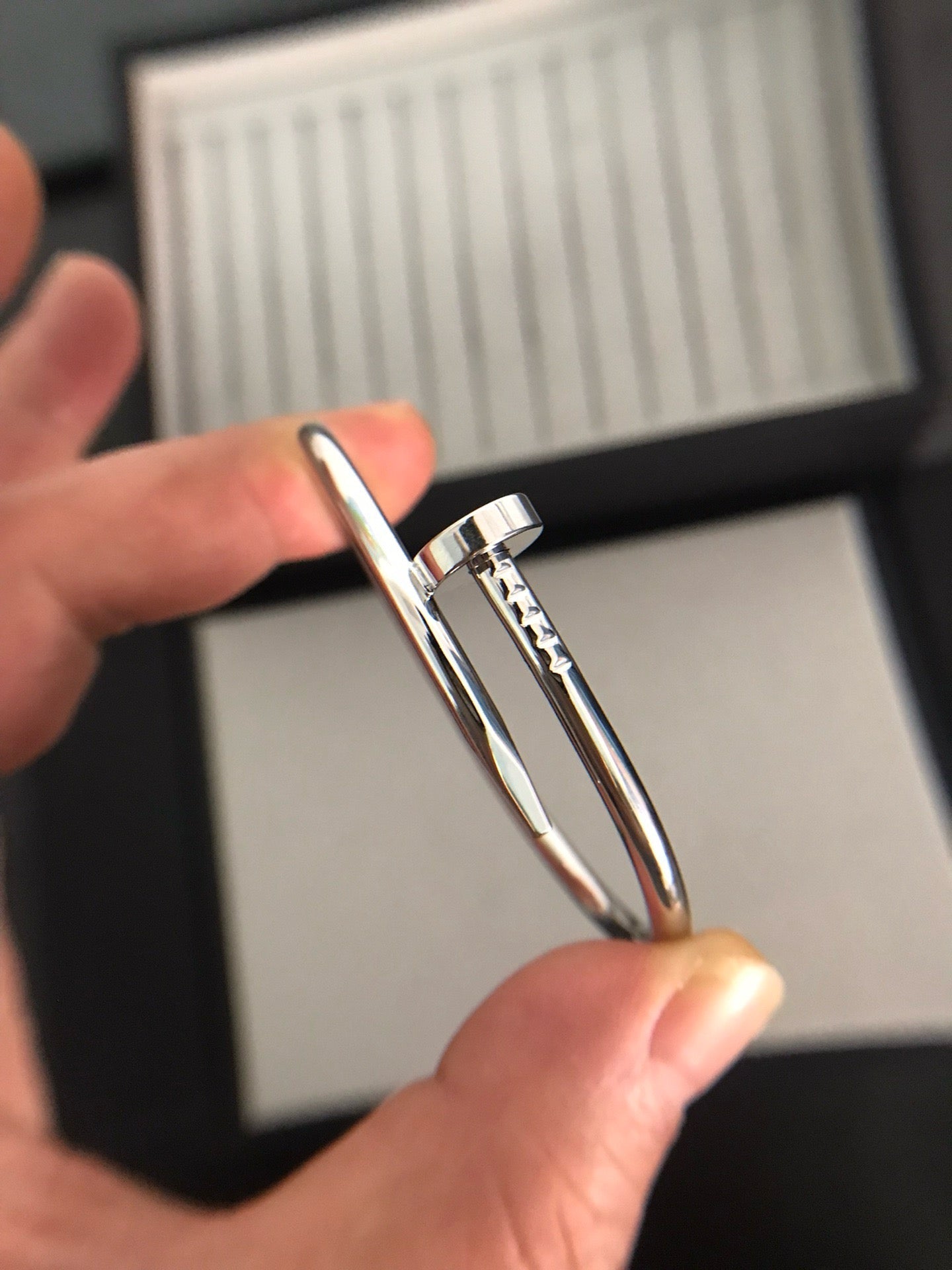 DIANA JUSTE BRACELET 3.5MM