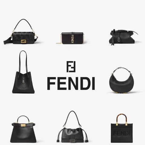 Fendi Bag