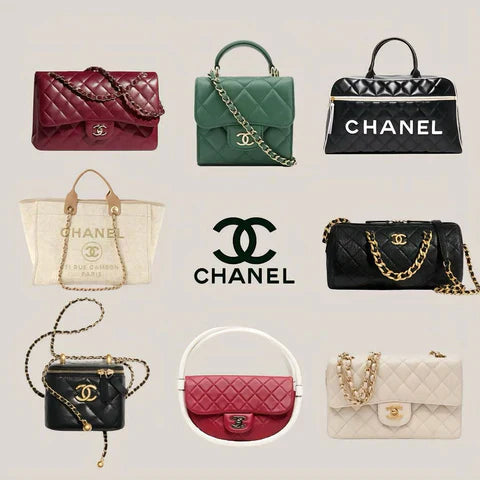 Chanel Bag