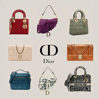 Dior Bag