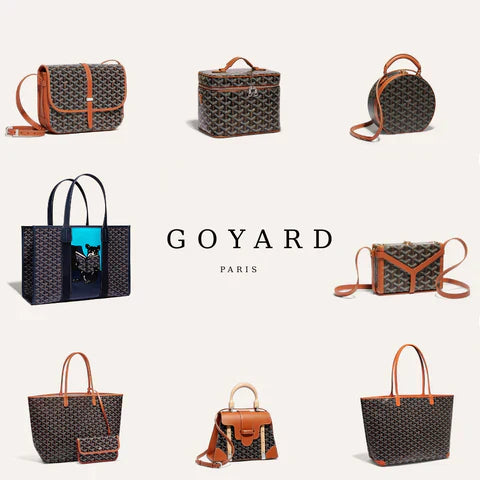 Goyard Bag