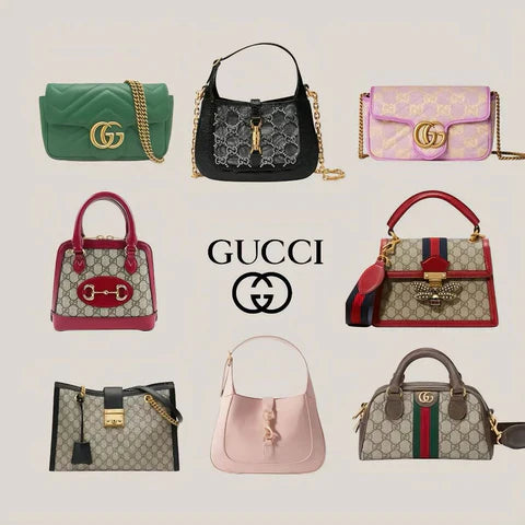 Gucci Bag