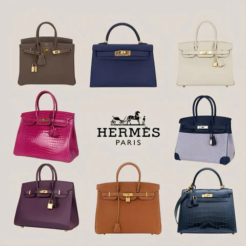 Hermes Bag
