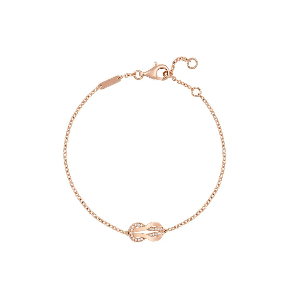 DIANA CHANCE INFINIE DIAMOND BRACELET