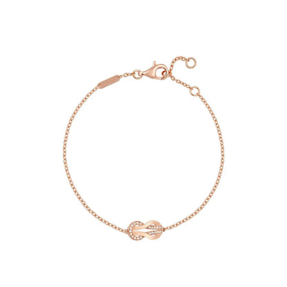 DIANA CHANCE INFINIE DIAMOND BRACELET