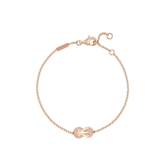 DIANA CHANCE INFINIE DIAMOND BRACELET