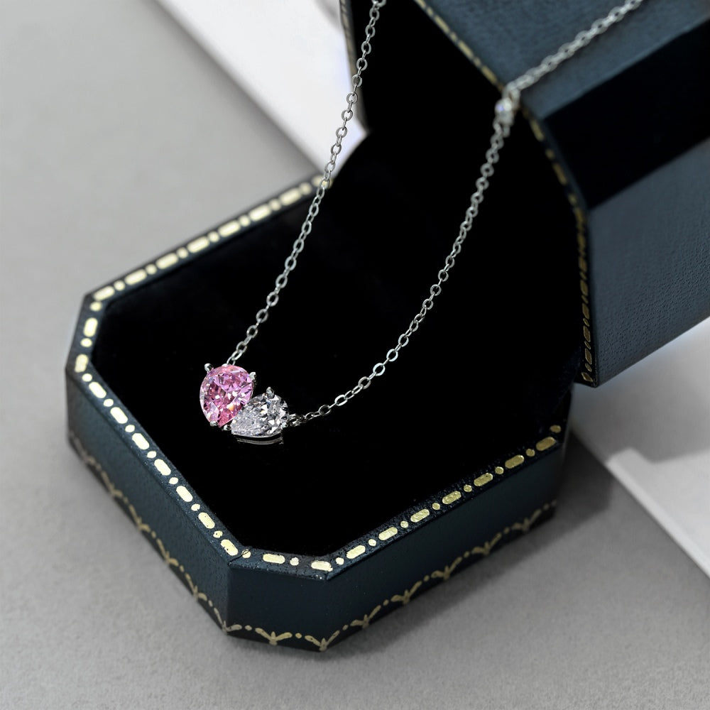 [HOT]Unique Heart Shape Necklace