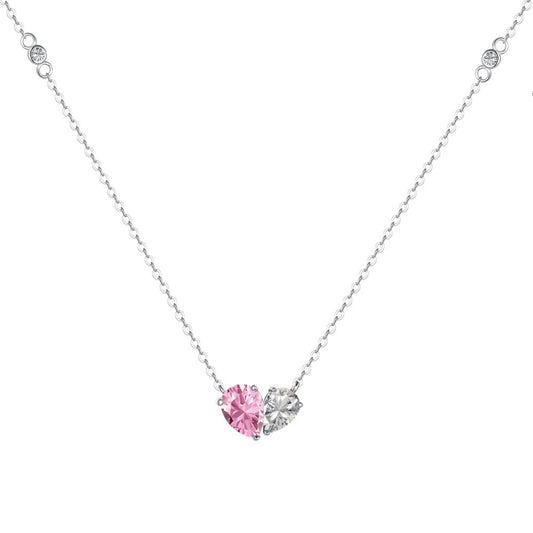 [HOT]Unique Heart Shape Necklace