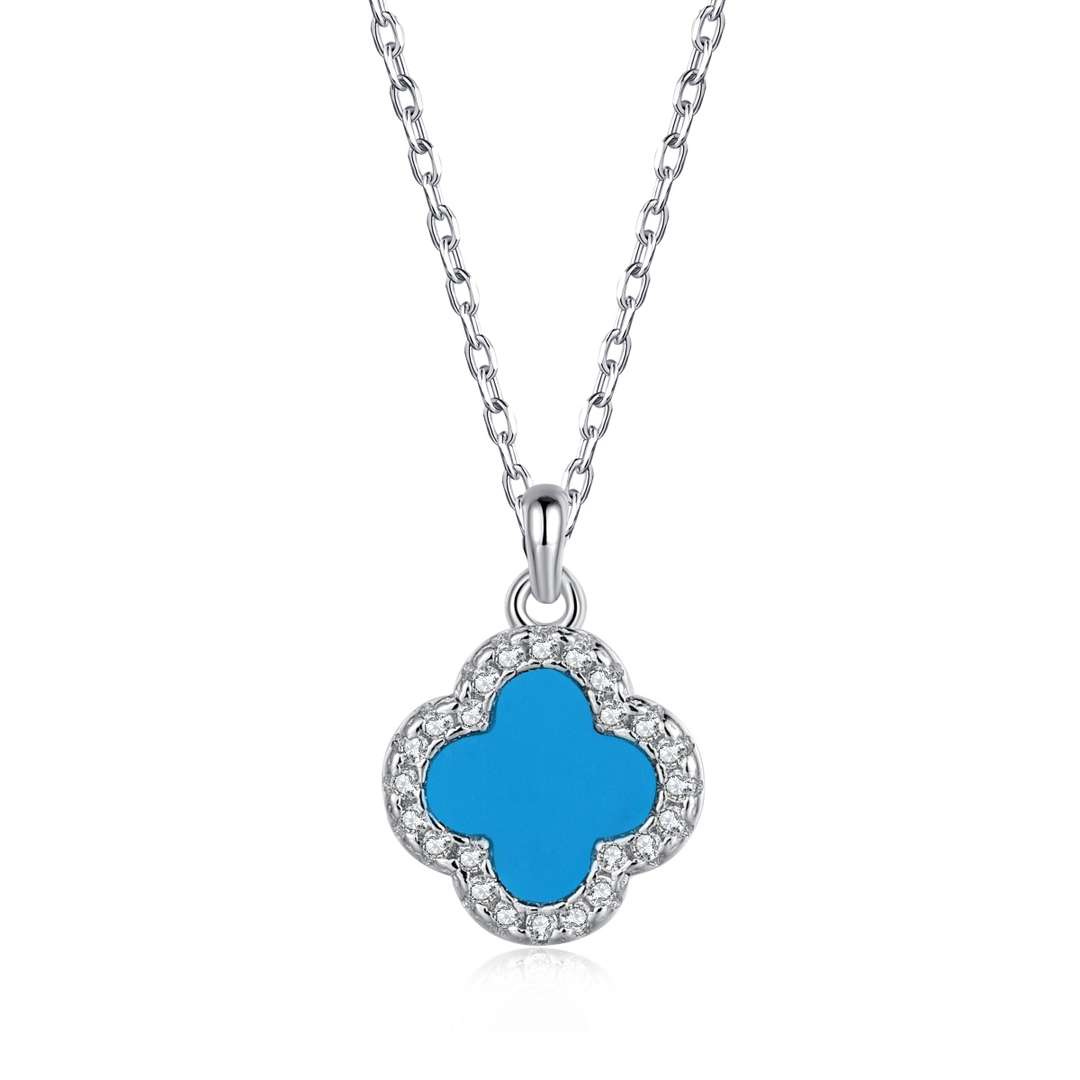 [HOT]Dainty Flower Shape Necklace