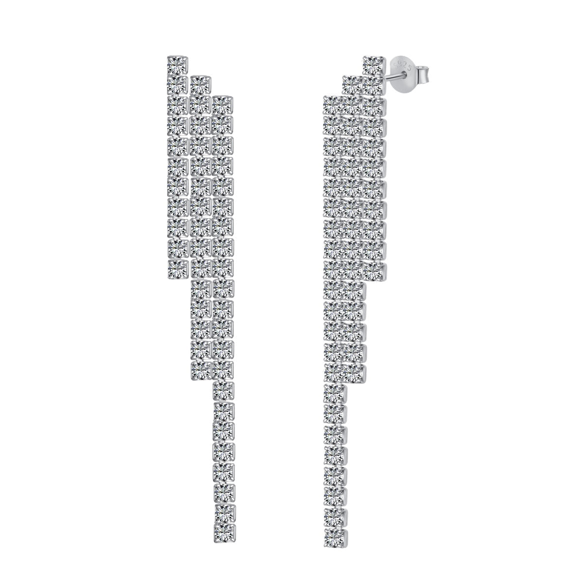 [HOT]Luxurious Dainty Banquet Earrings