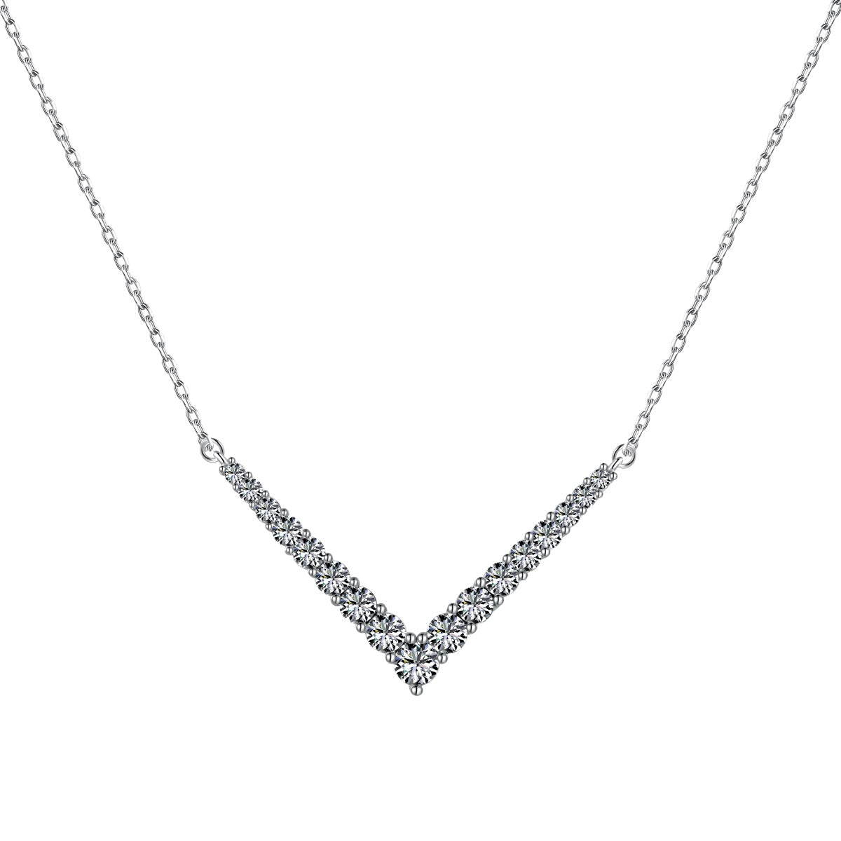 [HOT]Ornate Round Cut Necklace