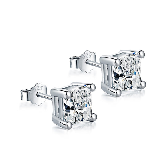 [HOT]Delicate Square Shape Earrings