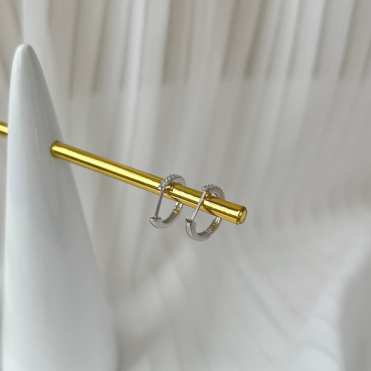 [HOT]Circle Versatile Earrings