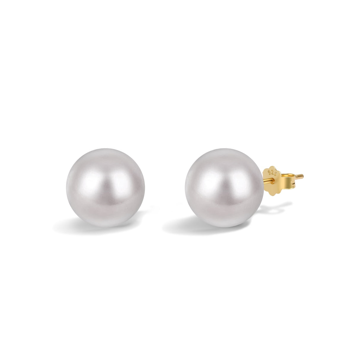 [HOT]Delicate Pearl Earrings