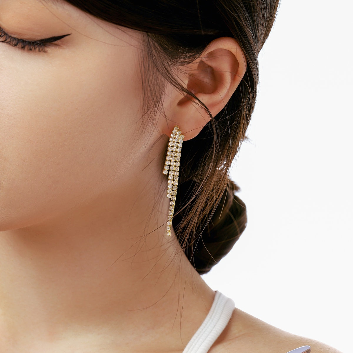 [HOT]Luxurious Dainty Banquet Earrings