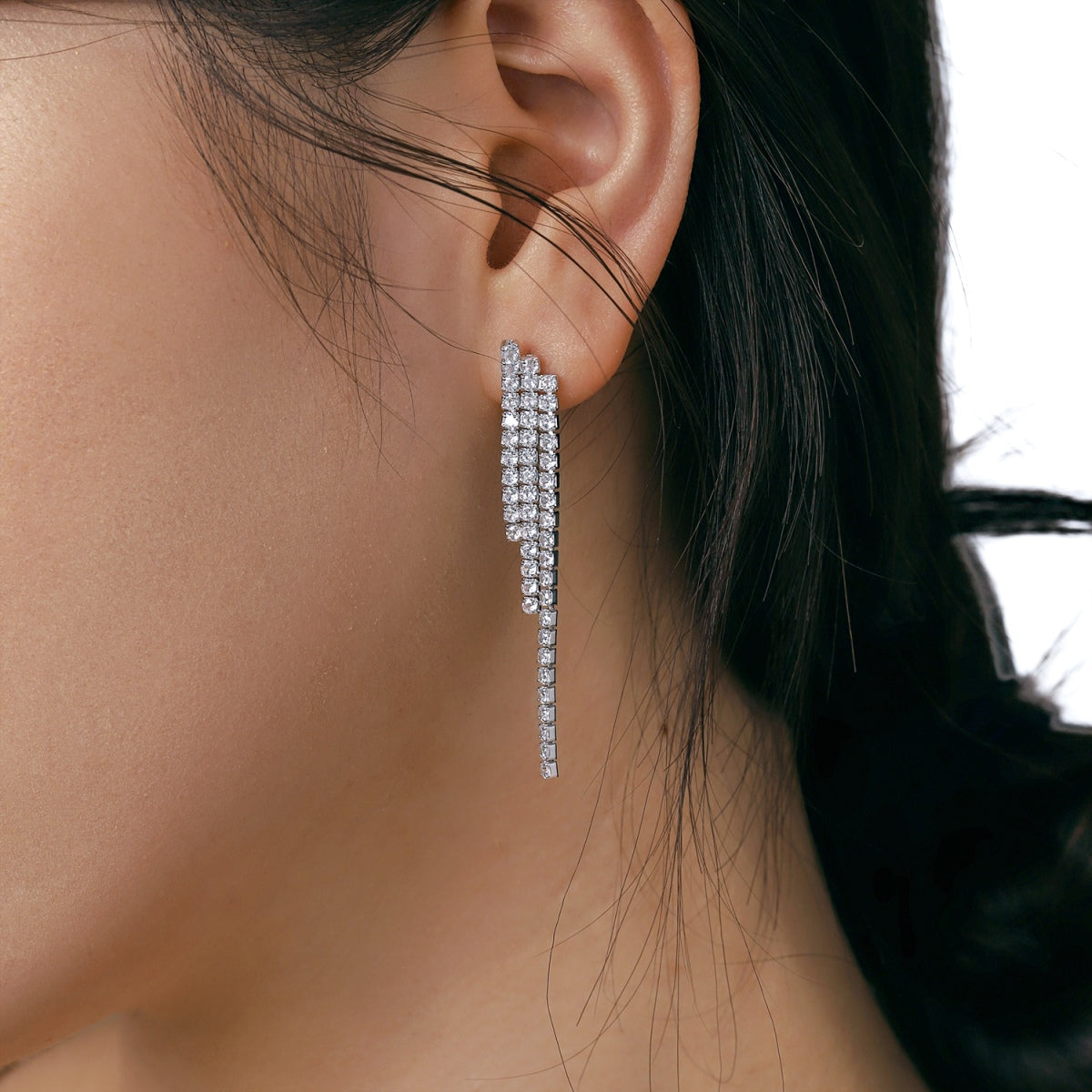 [HOT]Luxurious Dainty Banquet Earrings