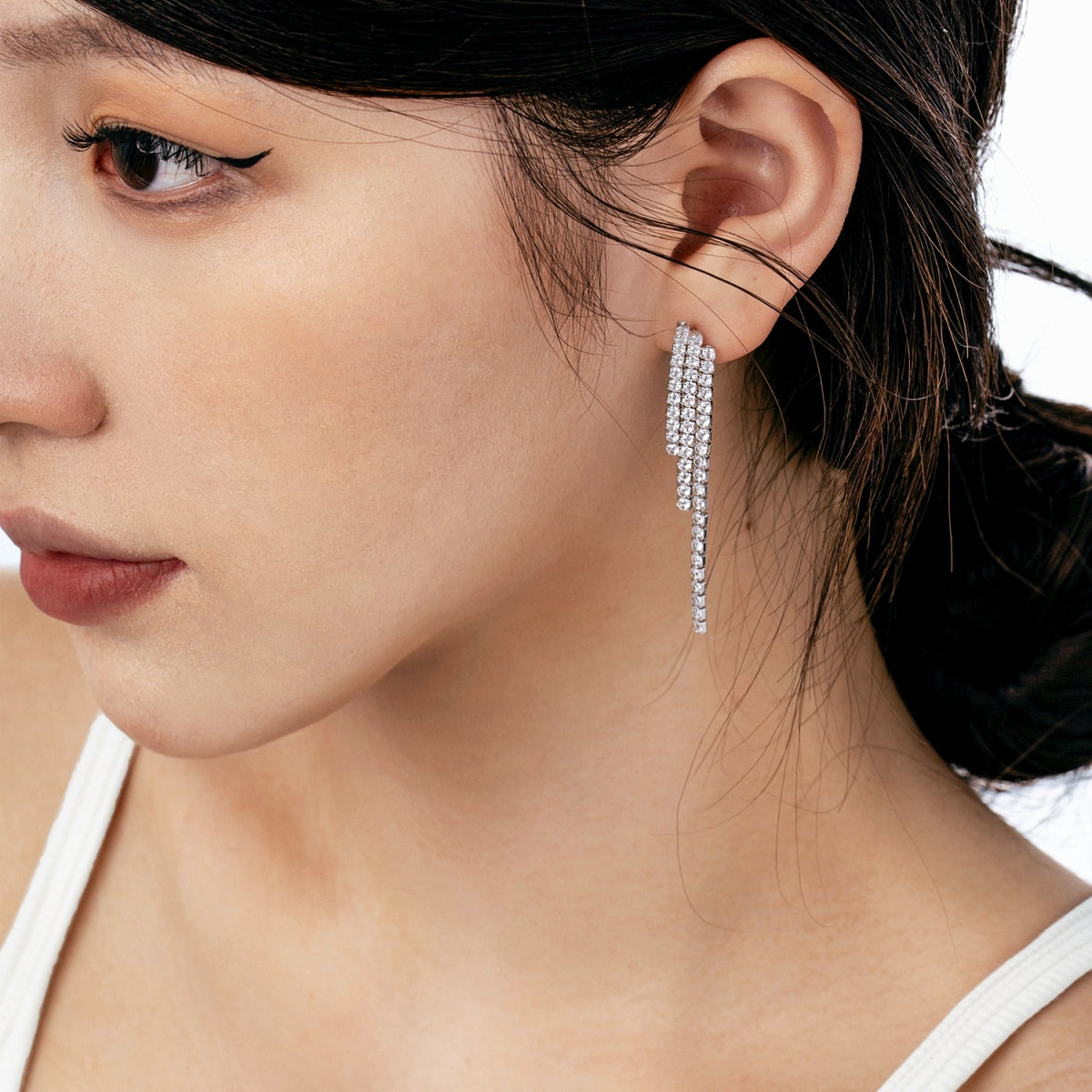 [HOT]Luxurious Dainty Banquet Earrings