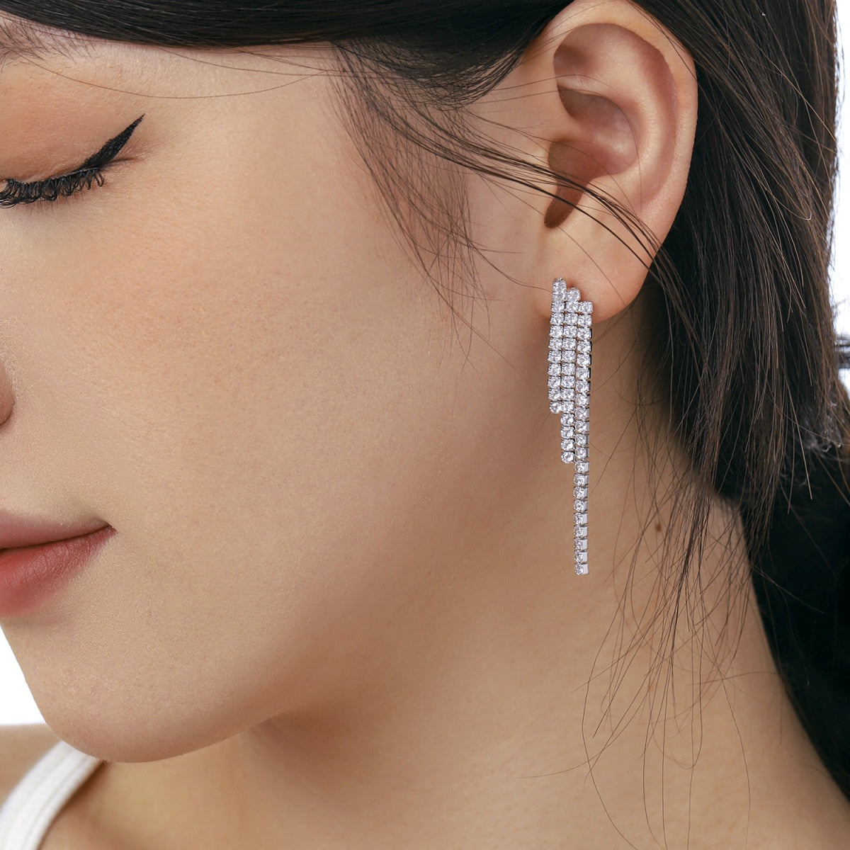 [HOT]Luxurious Dainty Banquet Earrings