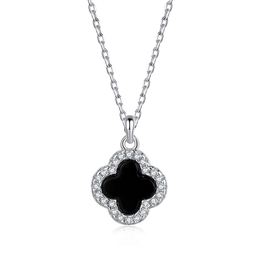 [HOT]Dainty Flower Shape Necklace