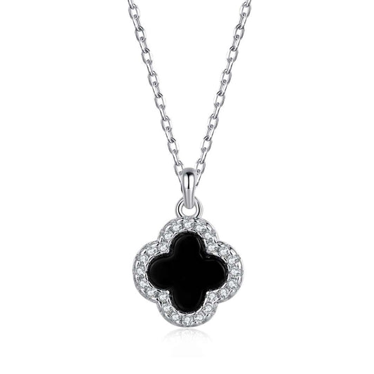 [HOT]Dainty Flower Shape Necklace
