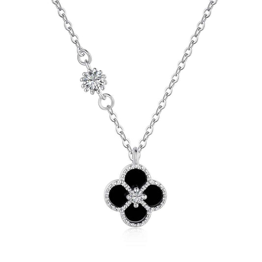 [HOT]Delicate Flower Shape Necklace