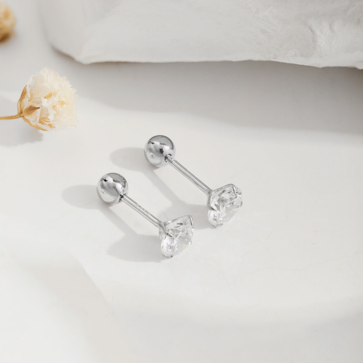 [HOT]Unique U-Shaped Ear Bone Earrings