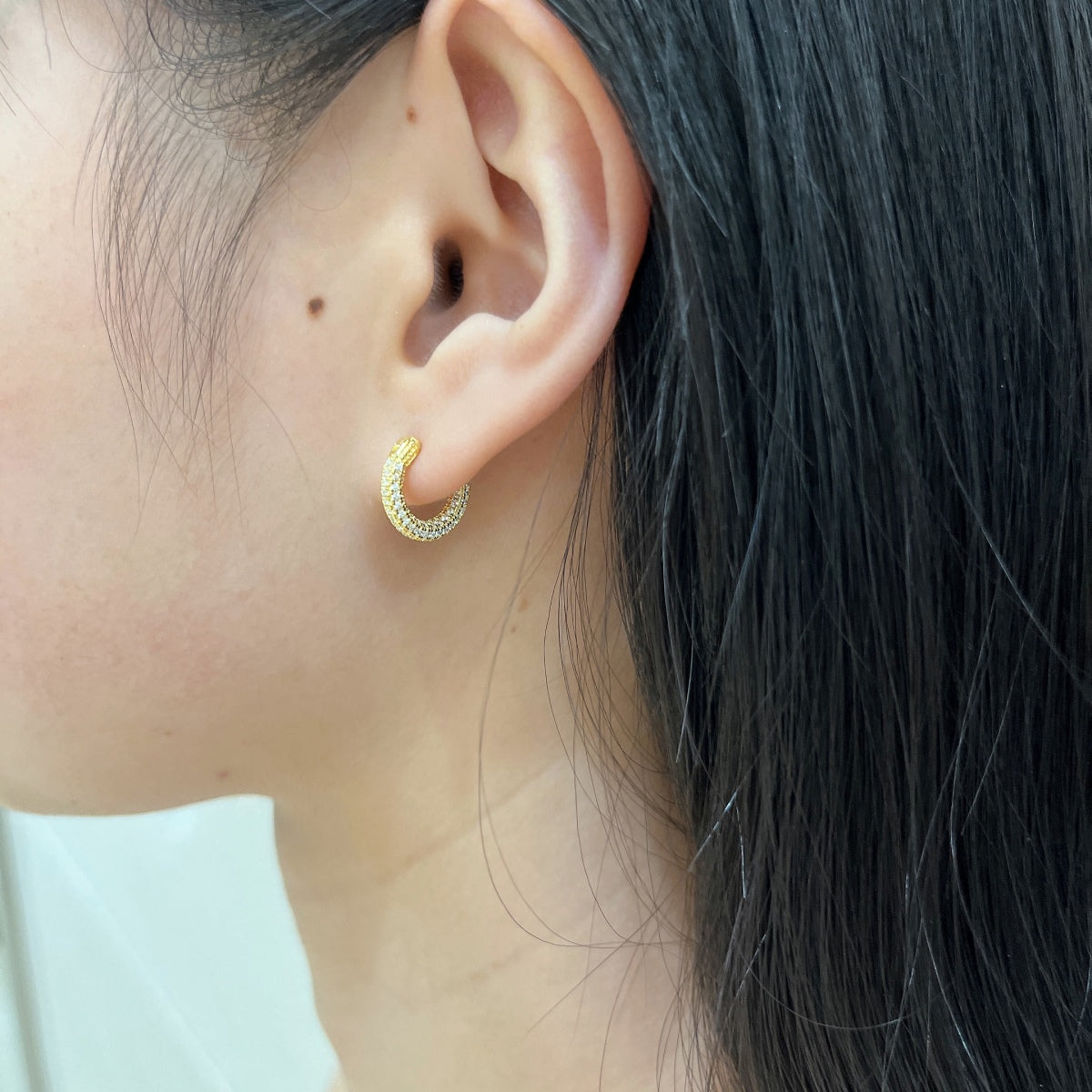 [HOT]Delicate Versatile Daily Earrings