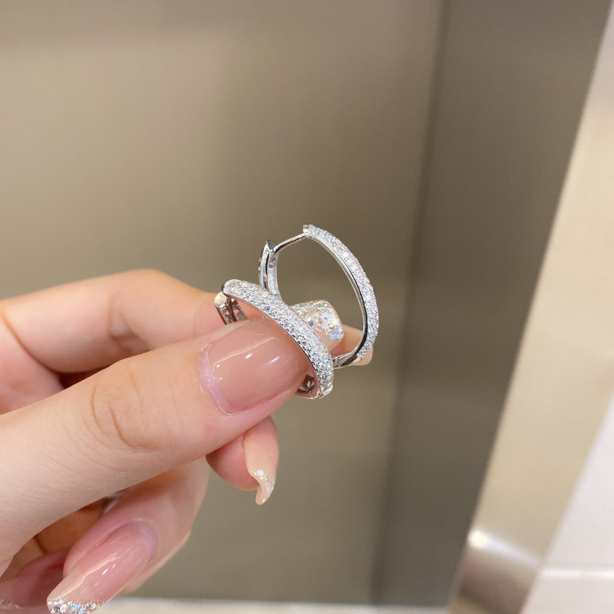 [HOT]Exquisite Versatile Daily Earrings