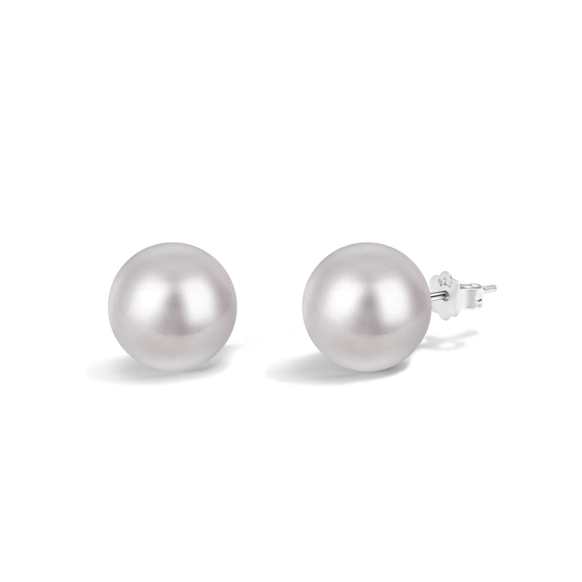 [HOT]Delicate Pearl Earrings