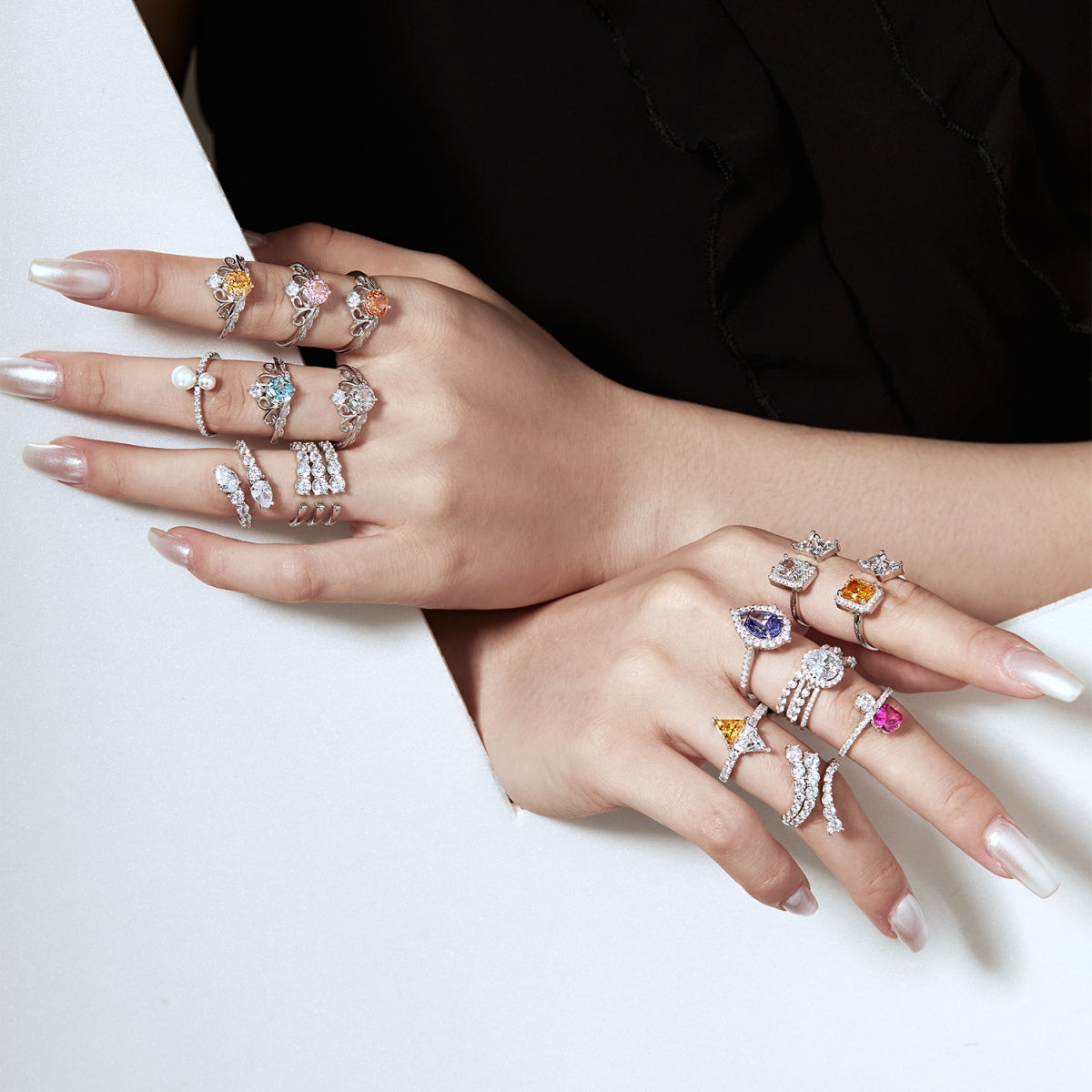 [HOT]Unique Vivid Snake Shape Daily Ring