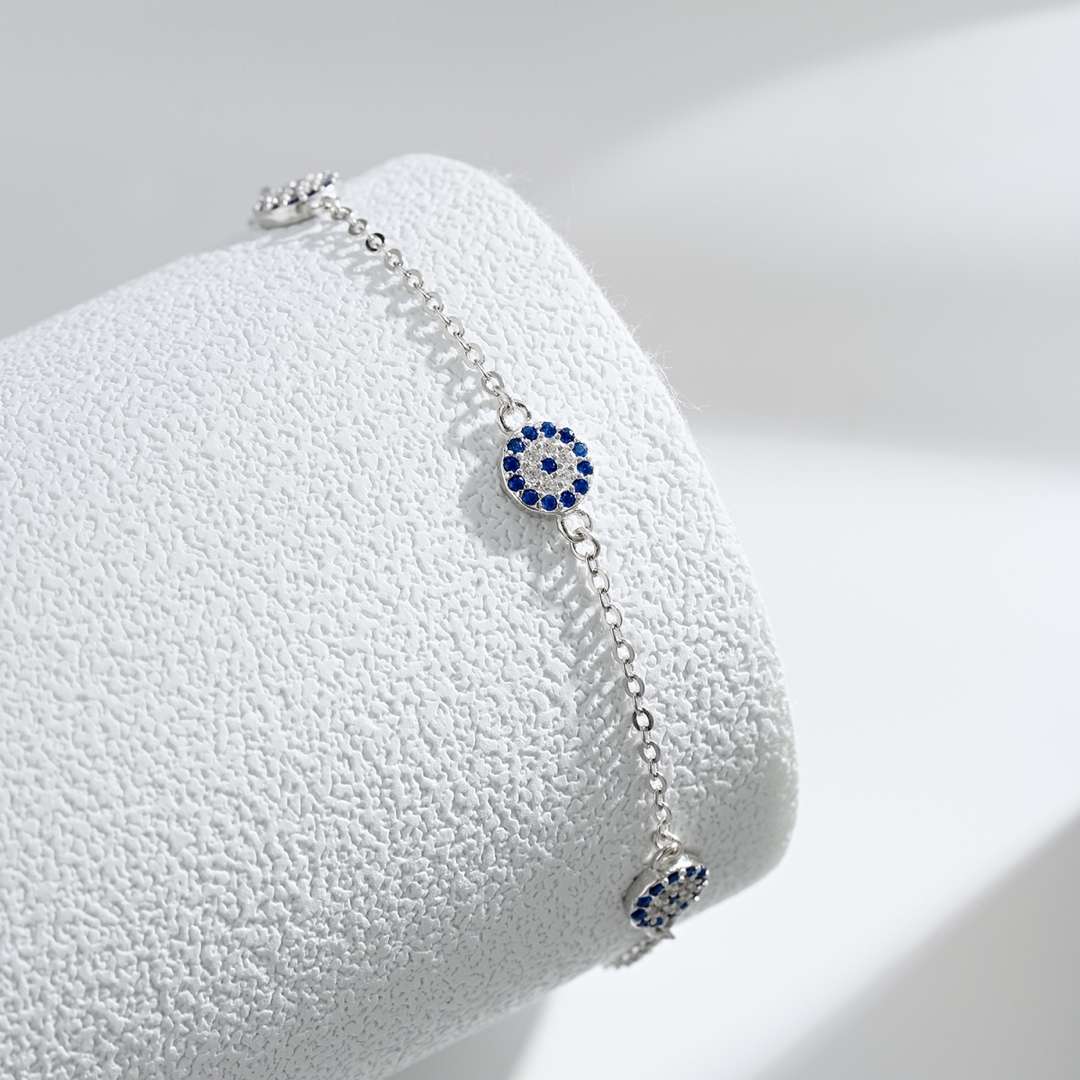 [HOT]Delicate Round Shape Pendent Necklace