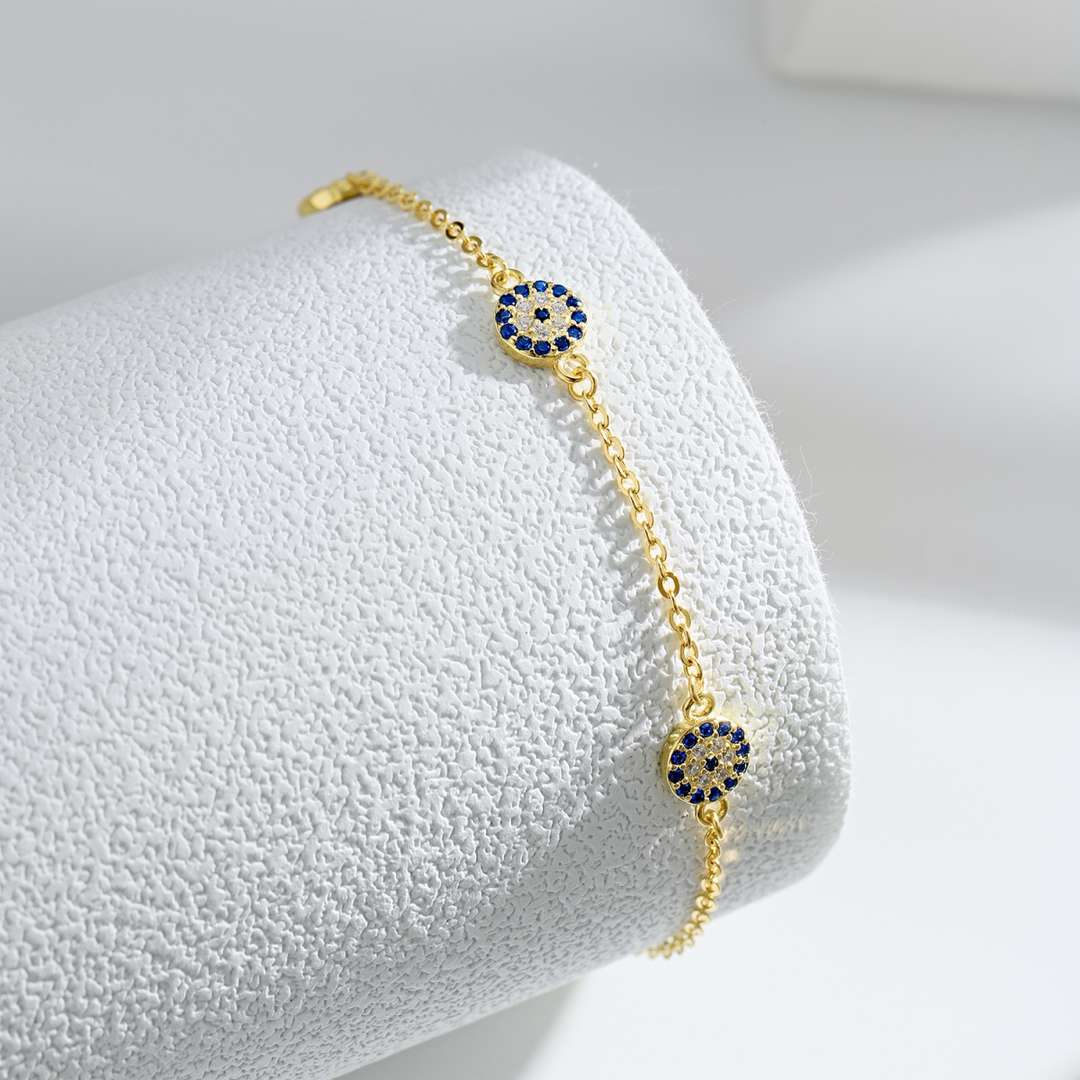 [HOT]Delicate Round Shape Pendent Necklace