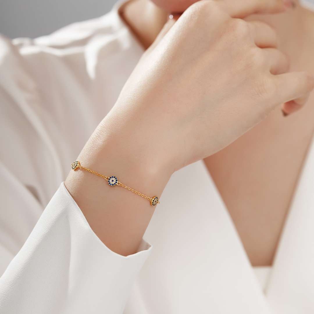 [HOT]Delicate Round Shape Pendent Necklace