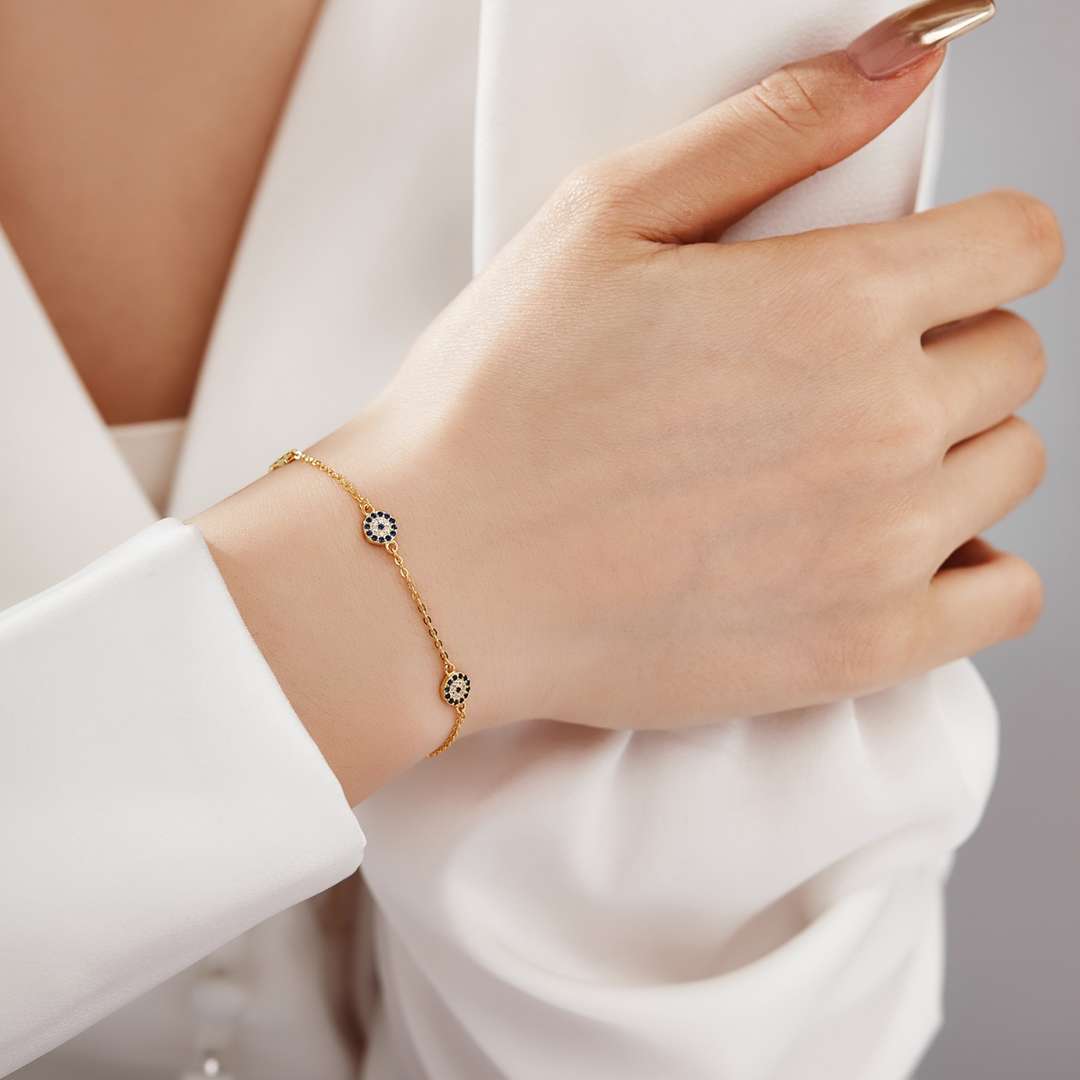 [HOT]Delicate Round Shape Pendent Necklace