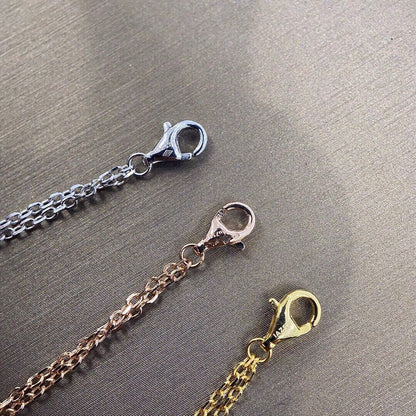 DIANA LOVE BRACELET 2 DIAMOND