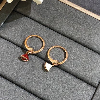 DIANA DREAM RING PINK GOLD