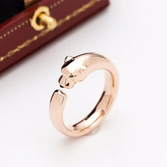 DIANA PANTHERE PINK GOLD SMALL