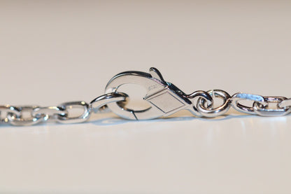 DIANA CLOVER 20 MOTIFS ONYX DIAMOND SILVER