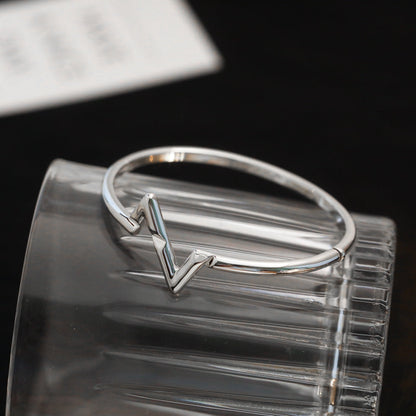 DIANA VOLTE UPSITE DOWN BRACELET