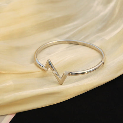 DIANA VOLTE UPSITE DOWN BRACELET