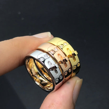 DIANA KELLY MEDIUM RING