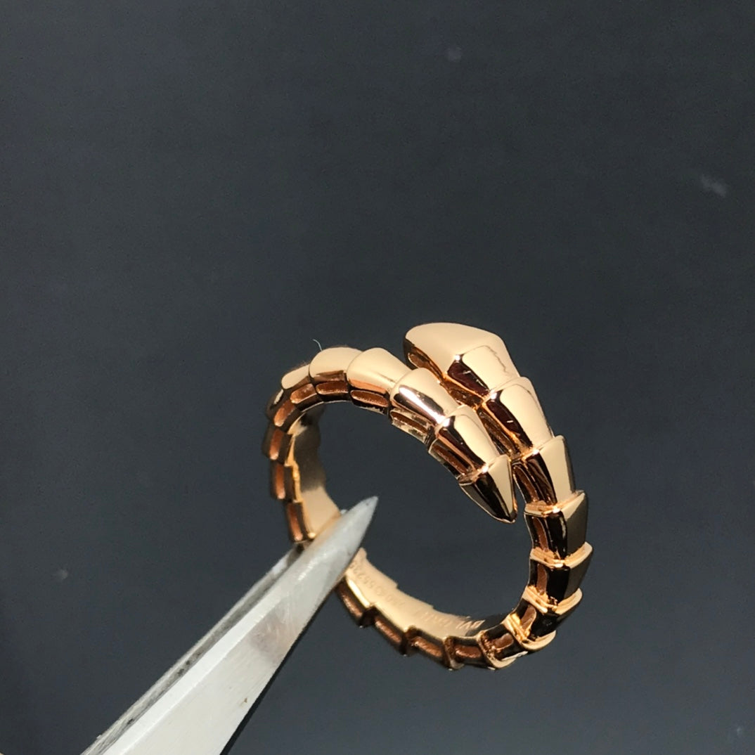 DIANA SERPENTS RING