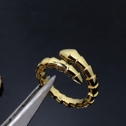 DIANA SERPENTS RING