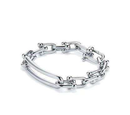 HARDWEAR LINK BRACELET