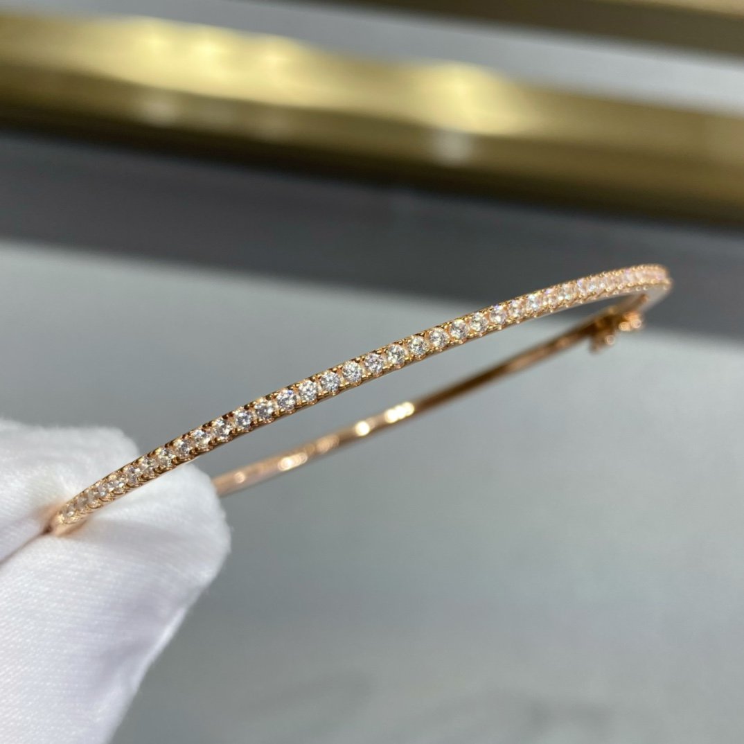 DIANA MINI DIAMOND TENNIS BRACELET