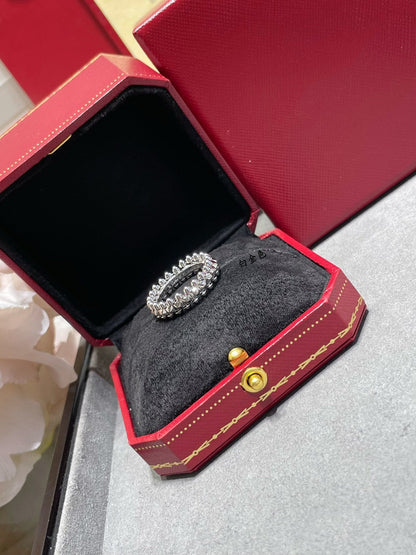 DIANA CLASH 5.5MM RING