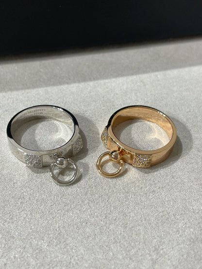 DIANA CDC DIAMOND SMALL RING