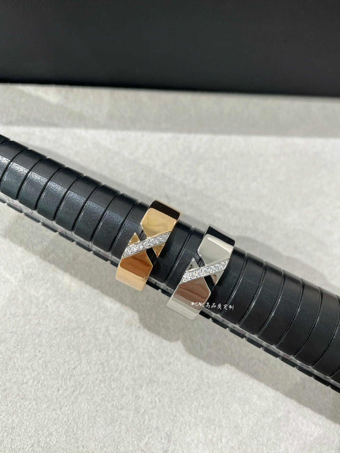 DIANA LIENS EVIDENCE DIAOMOND RING