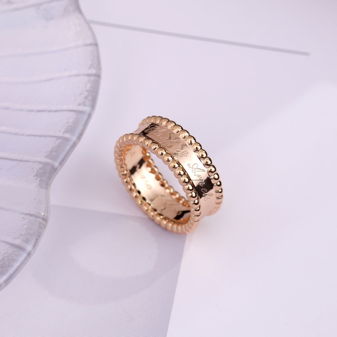 DIANA PERLEE SIGNATURE RING