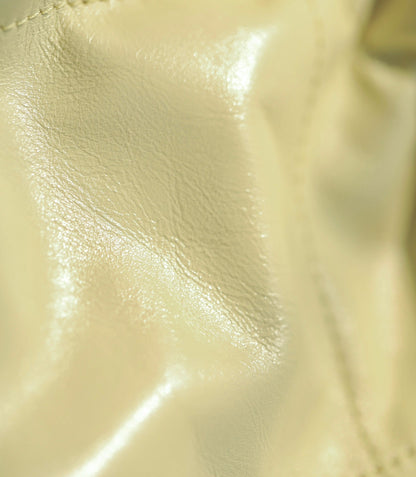 CC 22 ANTIBA HOBO BAG BEIGE 20CM